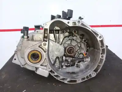 Peça sobressalente para automóvel em segunda mão caixa de velocidades por kia picanto 1.1 cat referências oem iam m51671