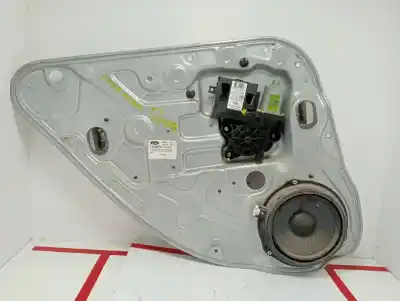 Pezzo di ricambio per auto di seconda mano alzacristalli posteriore sinistro per ford kuga (cbv) titanium riferimenti oem iam 7m5t14b534ad