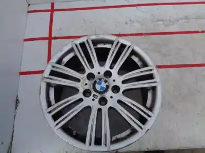 Piesă de schimb auto la mâna a doua set de jante pentru bmw serie 1 lim. (f20) 116d referințe oem iam   829083