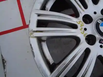Piesă de schimb auto la mâna a doua set de jante pentru bmw serie 1 lim. (f20) 116d referințe oem iam   829083