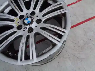 Piesă de schimb auto la mâna a doua set de jante pentru bmw serie 1 lim. (f20) 116d referințe oem iam   829083