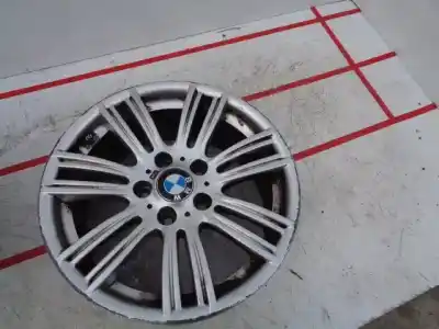 Piesă de schimb auto la mâna a doua set de jante pentru bmw serie 1 lim. (f20) 116d referințe oem iam   829083