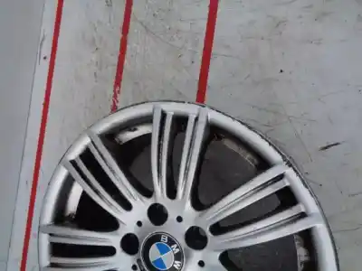 Piesă de schimb auto la mâna a doua set de jante pentru bmw serie 1 lim. (f20) 116d referințe oem iam   829083