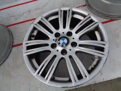 Piesă de schimb auto la mâna a doua set de jante pentru bmw serie 1 lim. (f20) 116d referințe oem iam   829083