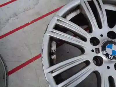 Piesă de schimb auto la mâna a doua set de jante pentru bmw serie 1 lim. (f20) 116d referințe oem iam   829083