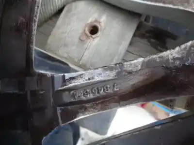Piesă de schimb auto la mâna a doua set de jante pentru bmw serie 1 lim. (f20) 116d referințe oem iam   829083