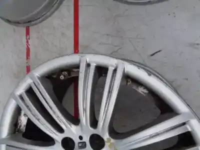 Piesă de schimb auto la mâna a doua set de jante pentru bmw serie 1 lim. (f20) 116d referințe oem iam   829083