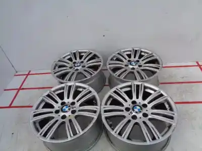 Piesă de schimb auto la mâna a doua set de jante pentru bmw serie 1 lim. (f20) 116d referințe oem iam   829083