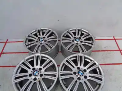 Piesă de schimb auto la mâna a doua set de jante pentru bmw serie 1 lim. (f20) 116d referințe oem iam   829083