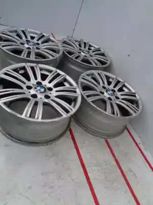 Piesă de schimb auto la mâna a doua set de jante pentru bmw serie 1 lim. (f20) 116d referințe oem iam   829083