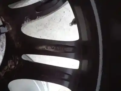 Piesă de schimb auto la mâna a doua set de jante pentru bmw serie 1 lim. (f20) 116d referințe oem iam   829083