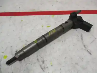 Peça sobressalente para automóvel em segunda mão injetor por audi a4 avant (8k5) (2008) básico referências oem iam 03l130277