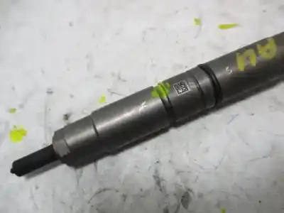 Peça sobressalente para automóvel em segunda mão injetor por audi a4 avant (8k5) (2008) básico referências oem iam 03l130277  784290