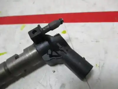 Peça sobressalente para automóvel em segunda mão injetor por audi a4 avant (8k5) (2008) básico referências oem iam 03l130277  784290