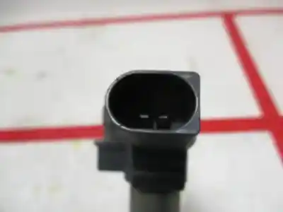 Peça sobressalente para automóvel em segunda mão injetor por audi a4 avant (8k5) (2008) básico referências oem iam 03l130277  784290