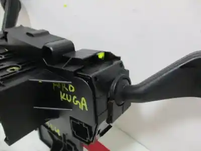 Second-hand car spare part multifunction switch for ford kuga (cbv) titanium oem iam references   828558