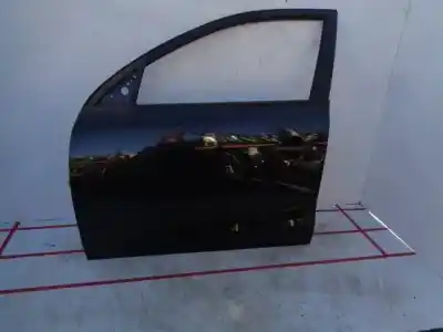 Second-hand car spare part left front door for hyundai i30 classic oem iam references 