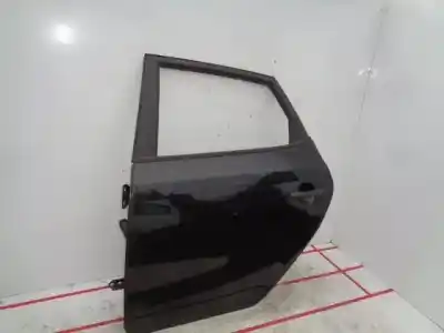 Second-hand car spare part rear left door for hyundai i30 classic oem iam references 