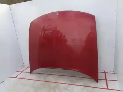 Second-hand car spare part bonnet for saab 9-3 berlina 2.0i oem iam references 