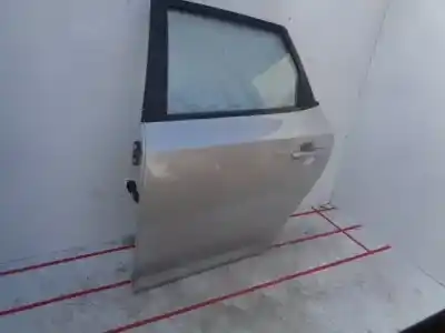 Автозапчасти б/у задняя левая дверь за kia cee´d drive ссылки oem iam 