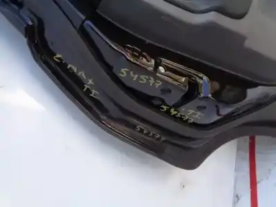 Peça sobressalente para automóvel em segunda mão porta do automóvel traseira esquerda por ford c-max (cb3) ghia referências oem iam   830021