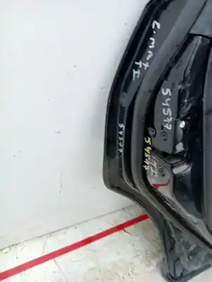 Peça sobressalente para automóvel em segunda mão porta do automóvel traseira esquerda por ford c-max (cb3) ghia referências oem iam   830021