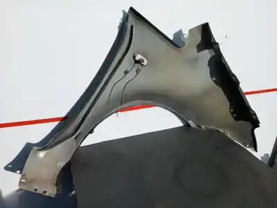 Second-hand car spare part left front fin for ford c-max (cb3) ghia oem iam references   830018