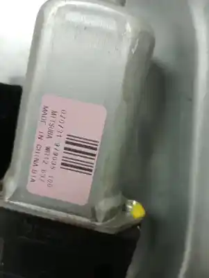 Second-hand car spare part driver left window regulator for ford c-max (cb3) ghia oem iam references 7m51r203a29  