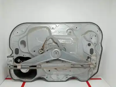 Second-hand car spare part driver left window regulator for ford c-max (cb3) ghia oem iam references 7m51r203a29  