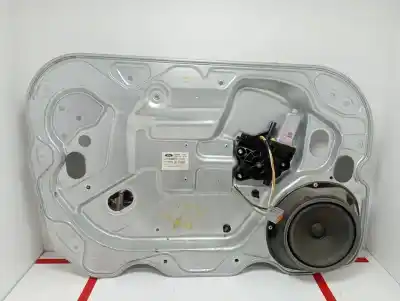 Автозапчасти б/у регулятор стекла переднего левого за ford c-max (cb3) ghia ссылки oem iam 7m51r203a29
