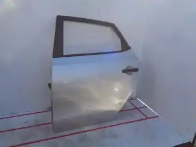 Second-hand car spare part rear left door for hyundai i30 classic oem iam references 