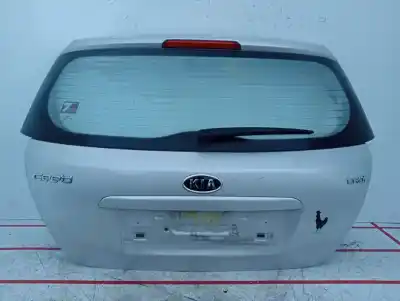 Автозапчасти б/у задняя дверь за kia cee´d drive ссылки oem iam 