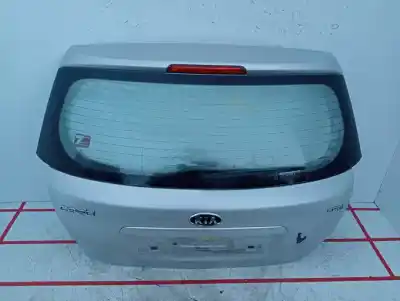 Second-hand car spare part tailgate for kia cee´d drive oem iam references   830908