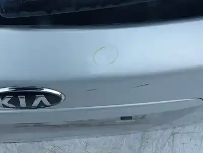 Second-hand car spare part tailgate for kia cee´d drive oem iam references   830908