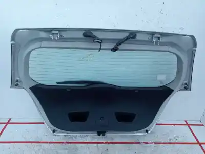 Second-hand car spare part tailgate for kia cee´d drive oem iam references   830908