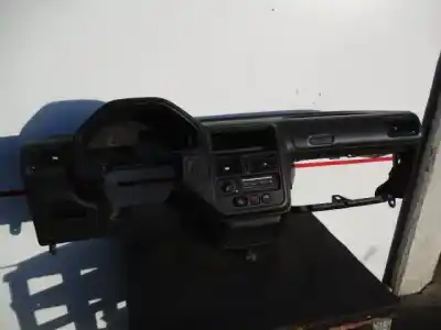 Pièce détachée automobile d'occasion tableau de bord pour peugeot 106 (s2) sport références oem iam   