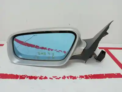 Peça sobressalente para automóvel em segunda mão espelho retrovisor esquerdo por audi a6 avant (4b5) 2.5 tdi referências oem iam 