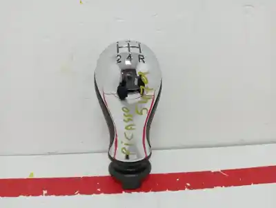 Tweedehands auto-onderdeel versnellingshendel knop voor citroen xsara picasso 9hx oem iam-referenties   831095