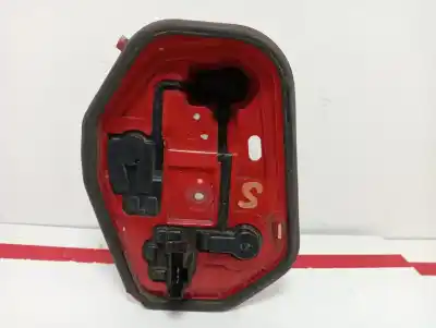 İkinci el araba yedek parçası lamba için peugeot 206 cc nfu(tu5jp4) oem iam referansları   