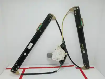 Peça sobressalente para automóvel em segunda mão elevador de vidros dianteiro direito por audi a4 avant (8k5) (2008) básico referências oem iam 8k0959802a