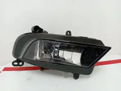 Peça sobressalente para automóvel em segunda mão farol / projetor de nevoeiro direito por audi a4 avant (8k5) (2008) básico referências oem iam 