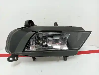 Peça sobressalente para automóvel em segunda mão farol / projetor de nevoeiro direito por audi a4 avant (8k5) (2008) básico referências oem iam   830460