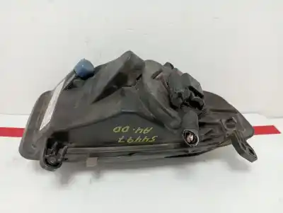 Peça sobressalente para automóvel em segunda mão farol / projetor de nevoeiro direito por audi a4 avant (8k5) (2008) básico referências oem iam   830460