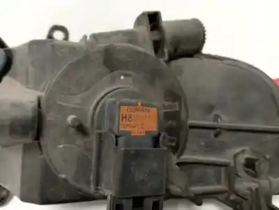 Peça sobressalente para automóvel em segunda mão farol / projetor de nevoeiro direito por audi a4 avant (8k5) (2008) básico referências oem iam   830460