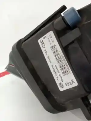 Peça sobressalente para automóvel em segunda mão farol / projetor de nevoeiro direito por audi a4 avant (8k5) (2008) básico referências oem iam   830460