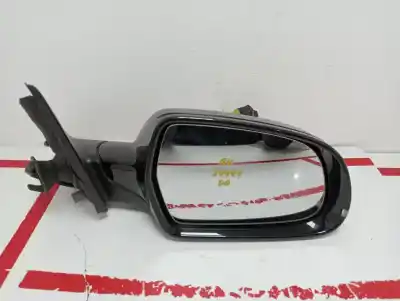 Peça sobressalente para automóvel em segunda mão espelho retrovisor direito por audi a4 avant (8k5) (2008) básico referências oem iam 