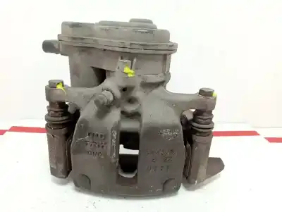 Peça sobressalente para automóvel em segunda mão pinça de travão traseira direita por audi a4 avant (8k5) (2008) básico referências oem iam 32347485