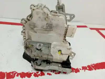 Peça sobressalente para automóvel em segunda mão fechadura da porta traseira direita por audi a4 avant (8k5) (2008) básico referências oem iam 8k0839016c
