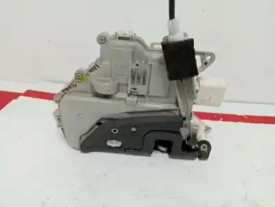 Peça sobressalente para automóvel em segunda mão fechadura da porta dianteira esquerda por audi a4 avant (8k5) (2008) básico referências oem iam 8j1837015c  830481