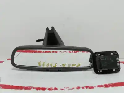 Peça sobressalente para automóvel em segunda mão espelho retrovisor interior por ford c-max (cb3) ghia referências oem iam 